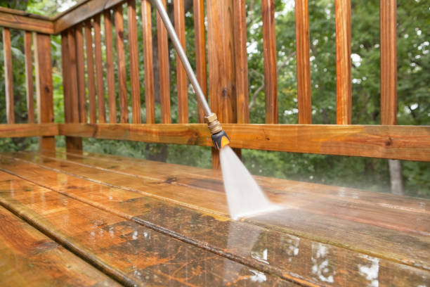 Professional Pressure Washing Services in Ringgold, LA